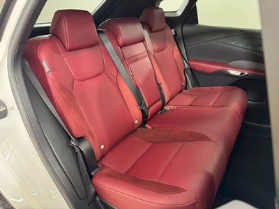 صورة 6 لـ 2023 Lexus RX