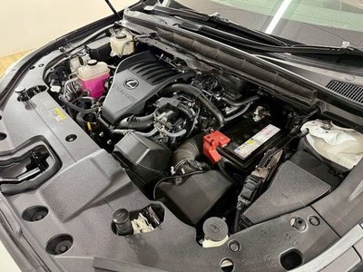 صورة مصغرة 18 لـ 2023 Lexus RX