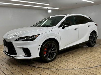 صورة مصغرة 15 لـ 2023 Lexus RX