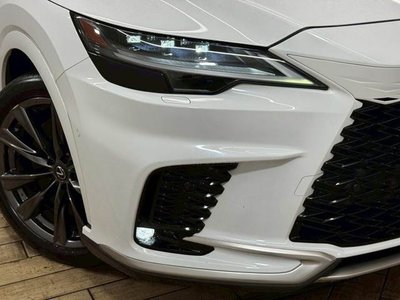صورة مصغرة 19 لـ 2023 Lexus RX