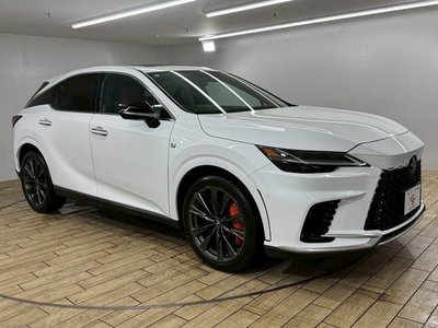 صورة مصغرة 14 لـ 2023 Lexus RX