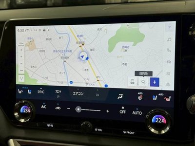 صورة 3 لـ 2023 Lexus RX