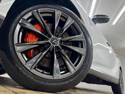 صورة مصغرة 20 لـ 2023 Lexus RX