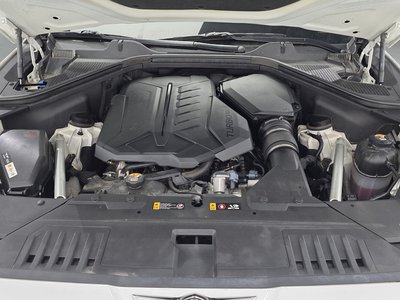 GENESIS GV80 - 7