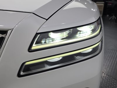 GENESIS GV80 - 9