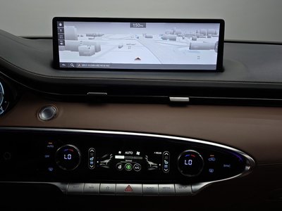 صورة مصغرة 21 لـ 2021 Genesis GV70