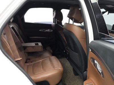 صورة مصغرة 18 لـ 2021 Genesis GV70