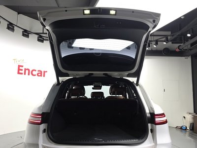 صورة مصغرة 26 لـ 2021 Genesis GV70