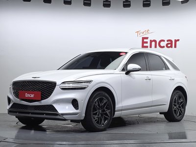 صورة 1 لـ 2021 Genesis GV70