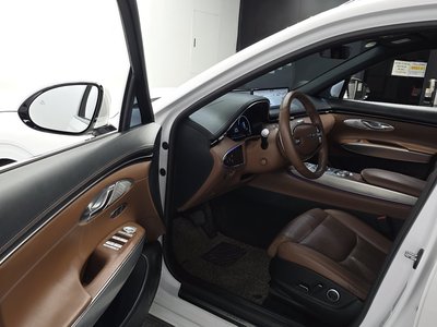 صورة مصغرة 13 لـ 2021 Genesis GV70