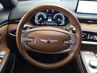 صورة مصغرة 19 لـ 2021 Genesis GV70