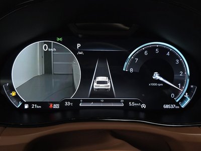 صورة مصغرة 11 لـ 2021 Genesis GV70