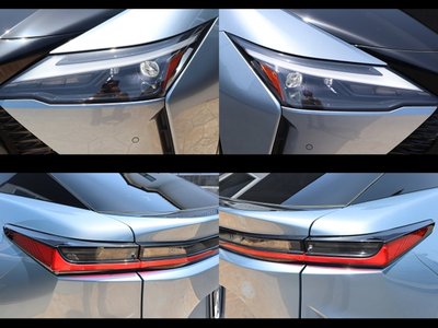 صورة مصغرة 16 لـ 2023 Lexus RZ