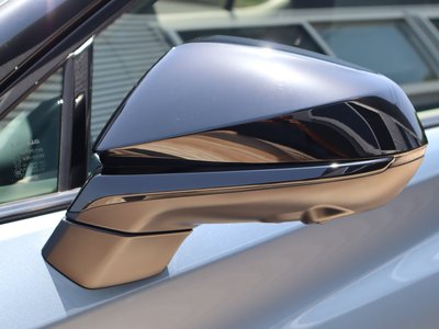صورة مصغرة 78 لـ 2023 Lexus RZ
