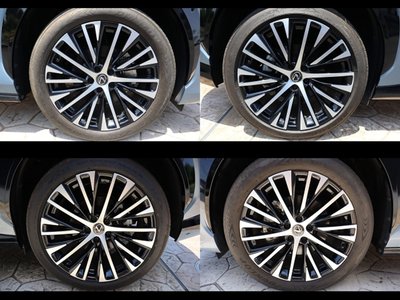 صورة مصغرة 15 لـ 2023 Lexus RZ