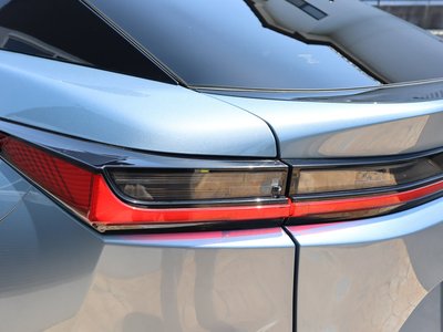 صورة مصغرة 75 لـ 2023 Lexus RZ