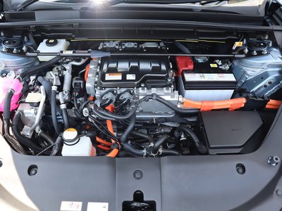 صورة مصغرة 80 لـ 2023 Lexus RZ