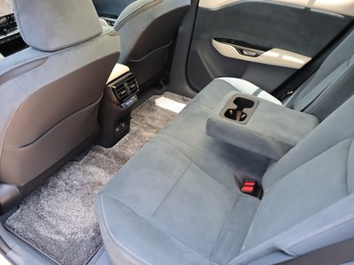 صورة مصغرة 53 لـ 2023 Lexus RZ