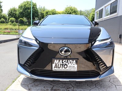 2023 Lexus RZ 照片 2