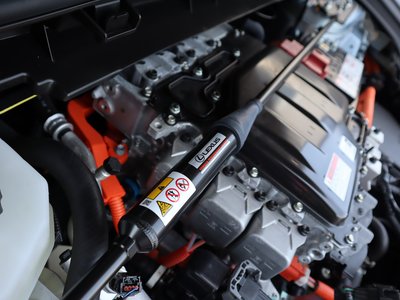 صورة مصغرة 12 لـ 2023 Lexus RZ