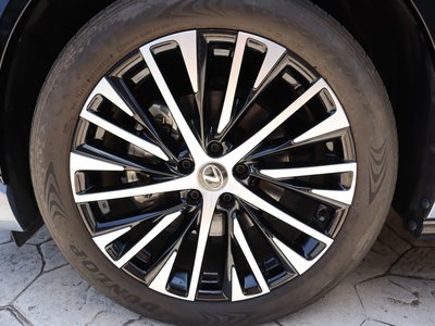 صورة مصغرة 43 لـ 2023 Lexus RZ