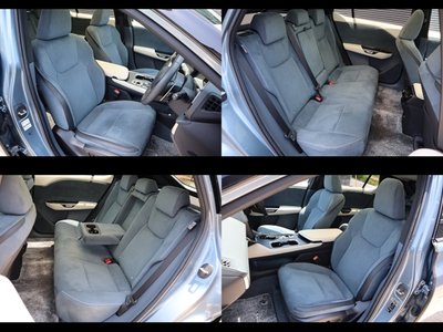 صورة مصغرة 17 لـ 2023 Lexus RZ