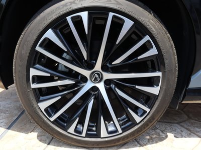 صورة مصغرة 45 لـ 2023 Lexus RZ