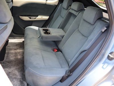 صورة مصغرة 52 لـ 2023 Lexus RZ