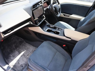 صورة مصغرة 51 لـ 2023 Lexus RZ
