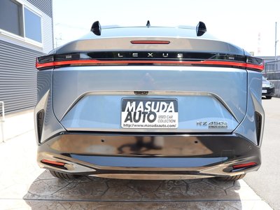 2023 Lexus RZ 照片 6