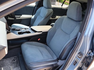 صورة مصغرة 50 لـ 2023 Lexus RZ