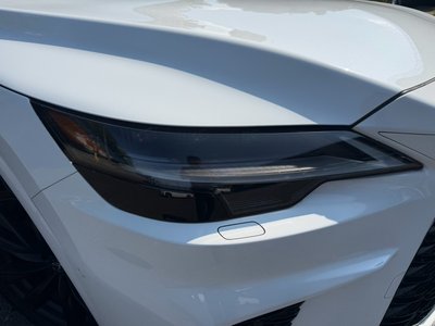 2023 Lexus RX thumbnail 13
