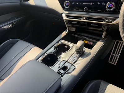 2023 Lexus RX thumbnail 48