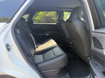 2023 Lexus RX thumbnail 63