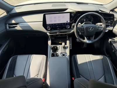 2023 Lexus RX thumbnail 69