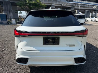 2023 Lexus RX thumbnail 32