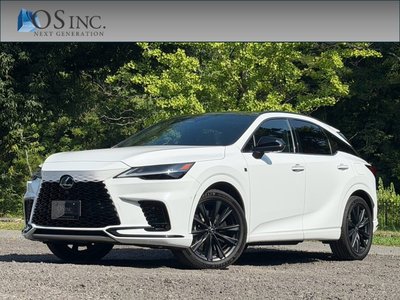 صورة 1 لـ 2023 Lexus RX