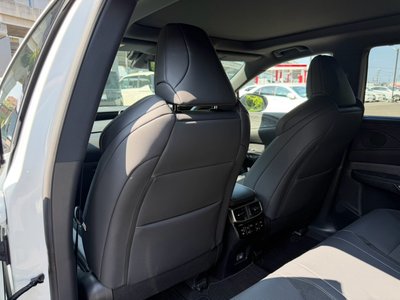 2023 Lexus RX thumbnail 76