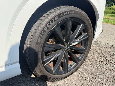 2023 Lexus RX thumbnail 31