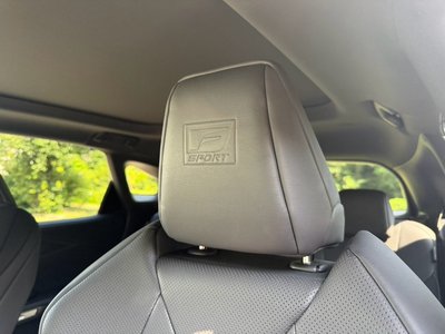 2023 Lexus RX thumbnail 80