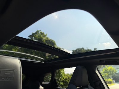 2023 Lexus RX thumbnail 40
