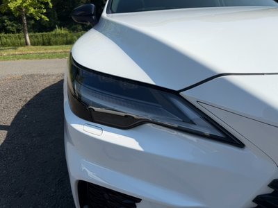 2023 Lexus RX thumbnail 12