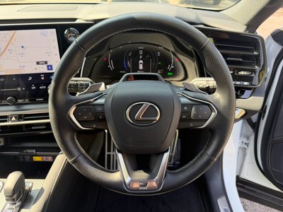 2023 Lexus RX thumbnail 42