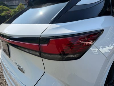 2023 Lexus RX thumbnail 23