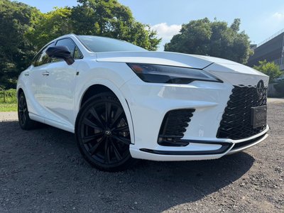 2023 Lexus RX thumbnail 15