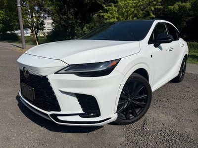 صورة 6 لـ 2023 Lexus RX