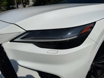 صورة 5 لـ 2023 Lexus RX