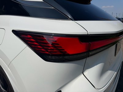 2023 Lexus RX thumbnail 28