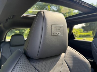 2023 Lexus RX thumbnail 39