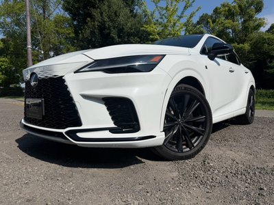صورة 7 لـ 2023 Lexus RX